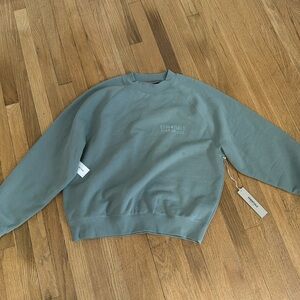 Essentials (Fear of God) Crewneck